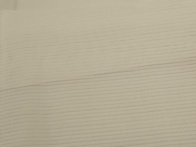 平和屋着物*夏物 長襦袢 絽 生成り色 洗える着物 AABJ2516jd
