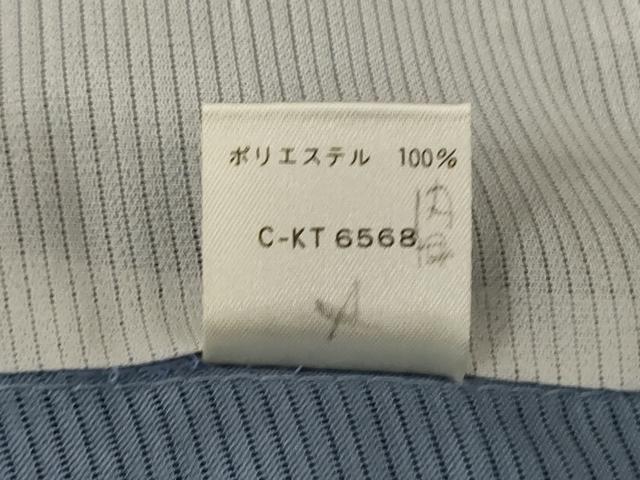 平和屋着物*夏物 色無地 淡藤色 洗える着物 AABJ2543jd