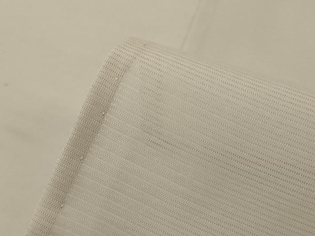 平和屋着物*夏物 訪問着 絽 手描き 草花文 正絹 逸品 AABJ2548jd