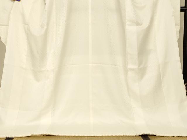 平和屋本店●掛下・長襦袢・袋帯セット 打掛 和装 婚礼 花嫁 結婚式 神社挙式 紗綾形地紋 AABJ2827fw