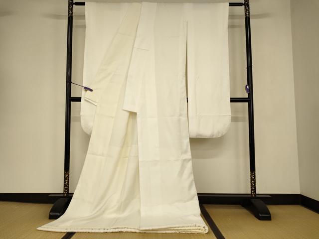 平和屋本店●掛下・長襦袢・袋帯セット 打掛 和装 婚礼 花嫁 結婚式 神社挙式 紗綾形地紋 AABJ2827fw