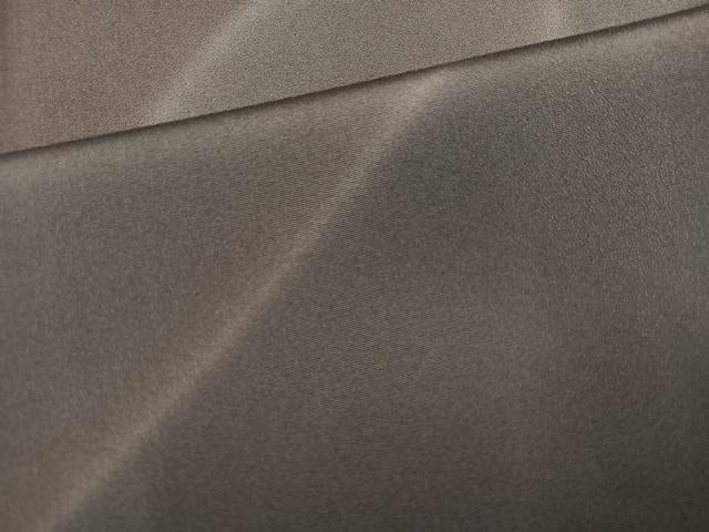 平和屋着物●上質な小紋 流水文 暈し染め ロング丈 正絹 逸品 未使用 AABJ3055ph