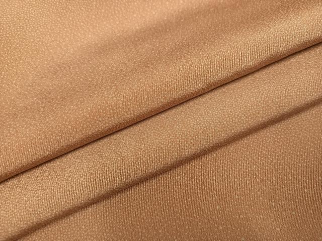 平和屋着物●上質な小紋 霞文 正絹 逸品 未使用 AABJ3068ph