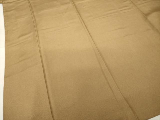 平和屋着物●江戸小紋 鮫小紋柄 正絹 逸品 AABJ3083ck