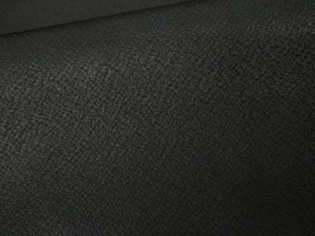 平和屋着物●豪華振袖 黒地 伊勢丹扱い 正絹 逸品 AABJ3696cs