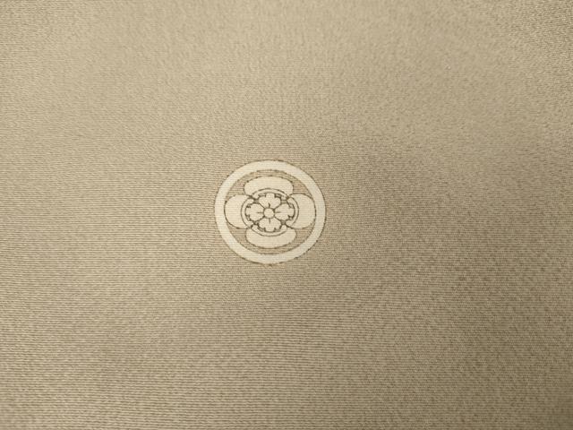 平和屋着物●豪華色留袖 蔓帯文 金彩 正絹 逸品 AABJ3827cs
