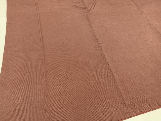 平和屋着物●江戸小紋師 鈴木秋治 江戸小紋 角通し 正絹 逸品 AABJ3908ph