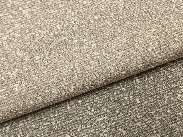平和屋着物●訪問着 霞文 暈し染め 正絹 逸品 AABJ4085fy