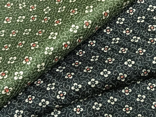 平和屋着物●豪華振袖 花尽くし 正絹 逸品 未使用 AABJ4319fy