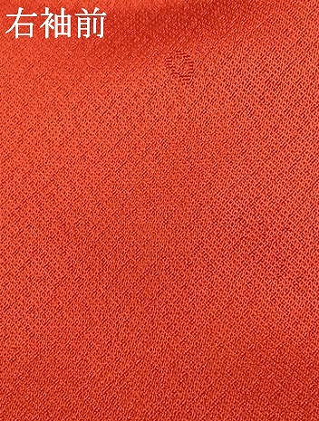 平和屋着物●豪華振袖 駒刺繍 毬 舞花文 暈し染め 金銀彩 正絹 逸品 AABJ4370fy
