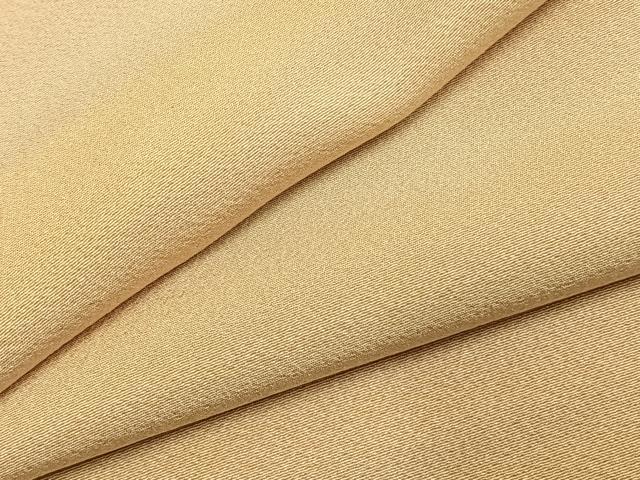 平和屋着物●上質な小紋 霞文 暈し染め 京都きもの友禅扱い ロング丈 正絹 逸品 未使用 AABJ4428fy