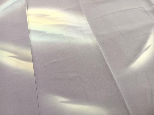 平和屋着物●訪問着 霞文 暈し染め 正絹 逸品 AABJ4555fy