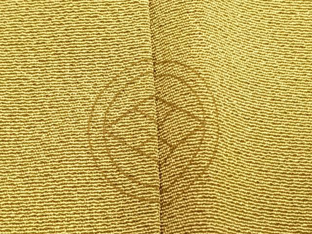 平和屋着物●訪問着 霞文 暈し染め 正絹 逸品 AABJ4703fy