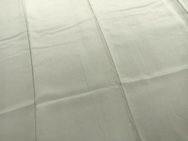 平和屋着物●訪問着 霞文 暈し染め 正絹 逸品 AABJ4725fy