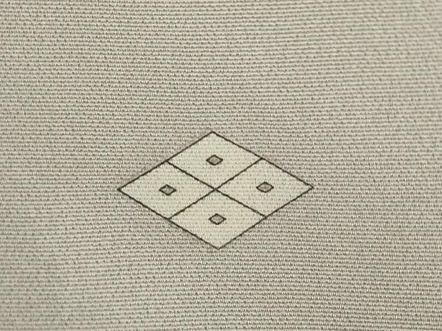 平和屋着物●京都の和装業の老舗一門 千切屋 色留袖 駒刺繍 貝桶花文 金彩 正絹 逸品 AABJ4930ck