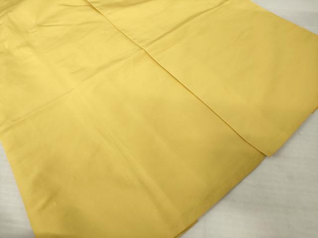 平和屋着物●男性 人間国宝 甲田綏郎 精好仙台平 馬乗り袴 飴色 正絹 逸品 AABJ4942ck