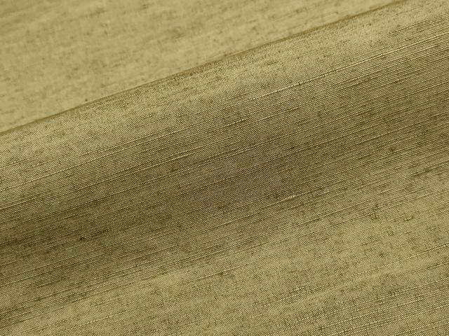 平和屋着物▽上質な紬 単衣 霞文 正絹 逸品 AABJ5171st