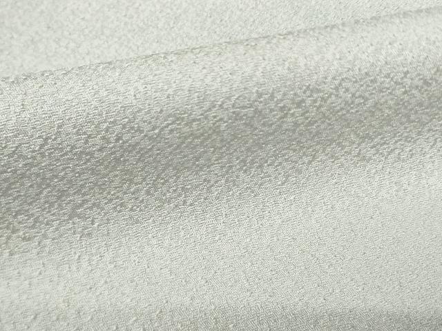 平和屋着物●上質な小紋 作家物 霞文 暈し染め 正絹 逸品 AABJ5760ck