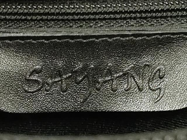 平和屋着物*夏物 和装小物 和装バッグ SAYANG ハンドバッグ 籠バッグ 網代 天然素材使用 逸品 AABJ5850ay