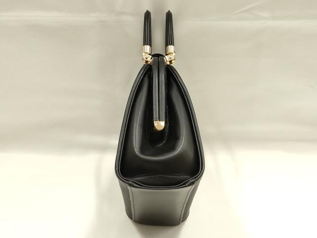 平和屋着物●和装小物 和装バッグ ハンドバッグ マグネット式 逸品 AABJ5974ay