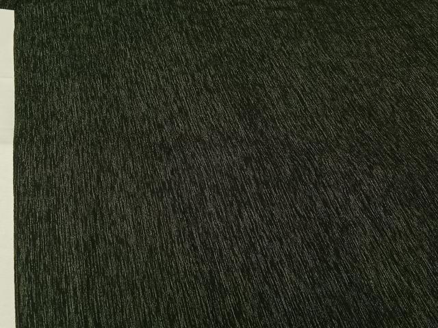 平和屋着物▽上質な小紋 単衣 霞文 AABJ6015jh