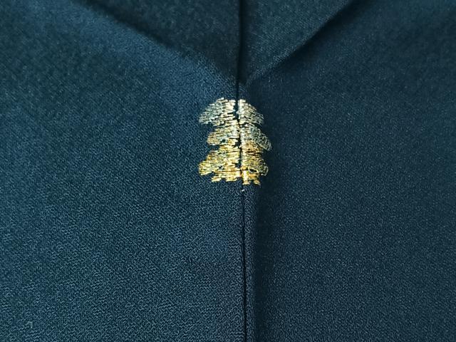 平和屋着物▽訪問着 単衣 風景文 暈し染め 正絹 逸品 AABJ6039jh