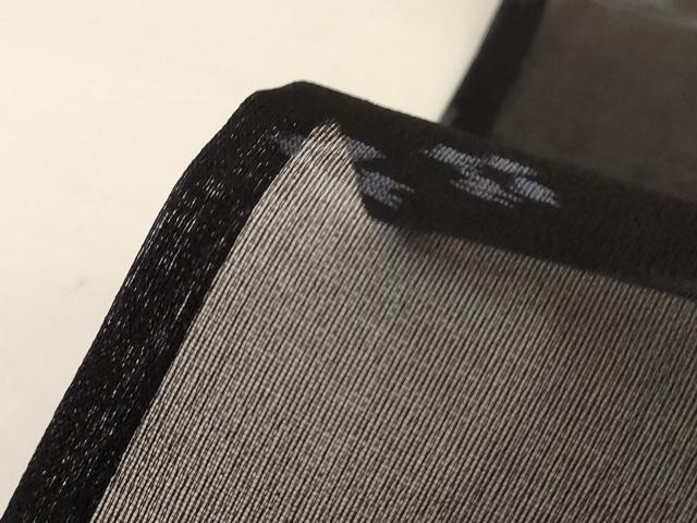 平和屋着物*夏物 本場琉球絣 夏琉球 正絹 逸品 AABJ6365jd
