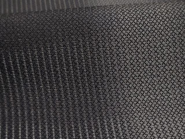 平和屋着物*夏物 小紋 縦絽 縞 暈し染め 正絹 逸品 AABJ6375jd