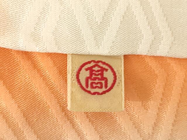 平和屋着物●豪華振袖 総絞り 扇面花文 高島屋扱い 正絹 逸品 AABJ6495ck