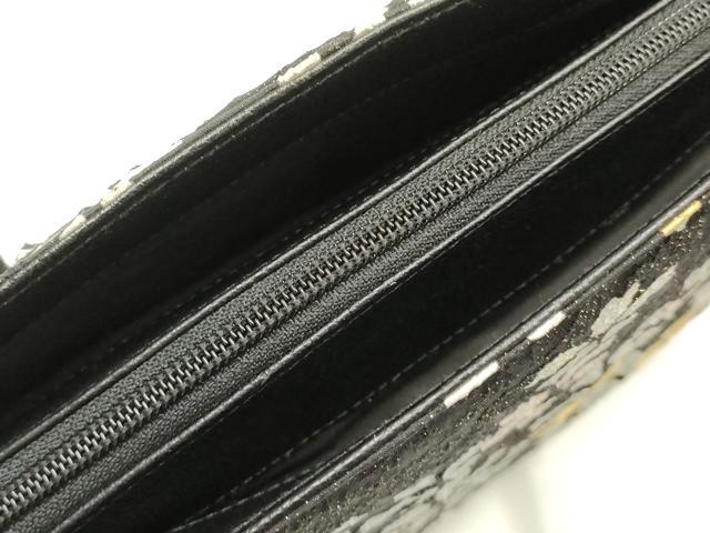 平和屋着物●和装小物 和装バッグ ハンドバッグ 絞り 花柄 金通し地 金彩 逸品 AABJ7325ay
