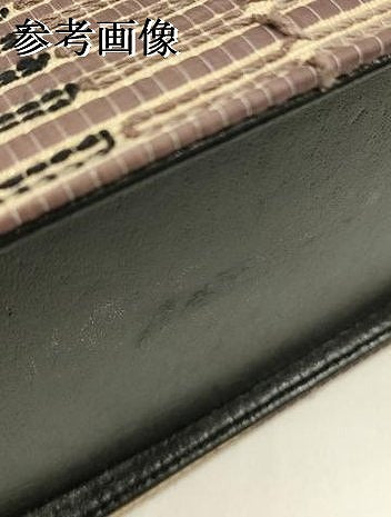 平和屋着物●和装小物 和装バッグ 金鷲本舗 東京謹製 キンワシ印 ハンドバッグ 逸品 AABJ7327ay