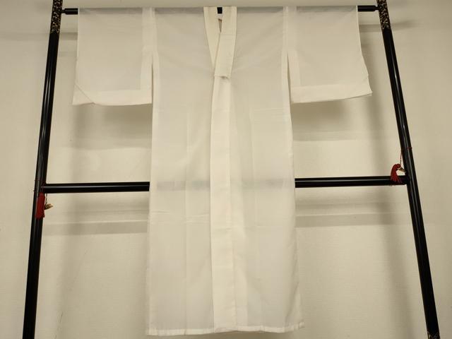 平和屋着物*夏物 長襦袢 絽 霞文 暈し染め 洗える着物 AABJ8027jd