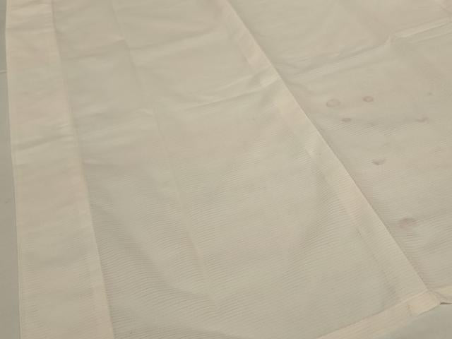 平和屋着物*夏物 長襦袢 絽 霞文 暈し染め 洗える着物 AABJ8027jd