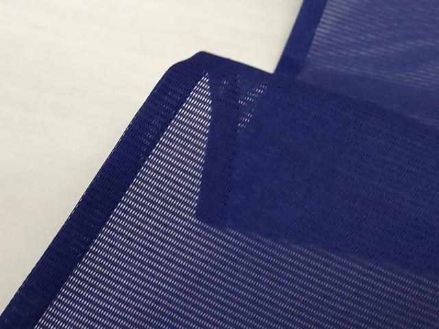 平和屋着物*夏物 訪問着 絽 折鶴 金彩 洗える着物 AABJ8032jd