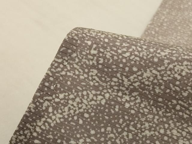 平和屋着物*夏物 訪問着 絽 芝文 暈し染め 正絹 逸品 AABJ8066jd