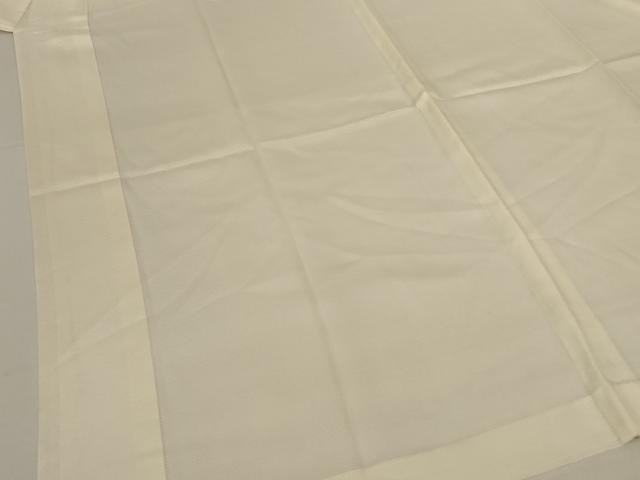 平和屋着物*夏物 長襦袢 絽 鳥の子色 正絹 逸品 AABJ8075jd