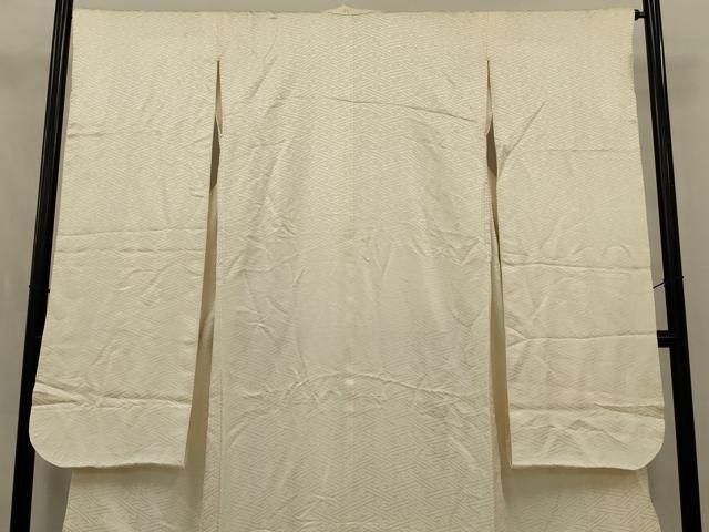 平和屋本店●掛下 打掛 和装 婚礼 花嫁 結婚式 神社挙式 紗綾形文 逸品 AABJ8278ou