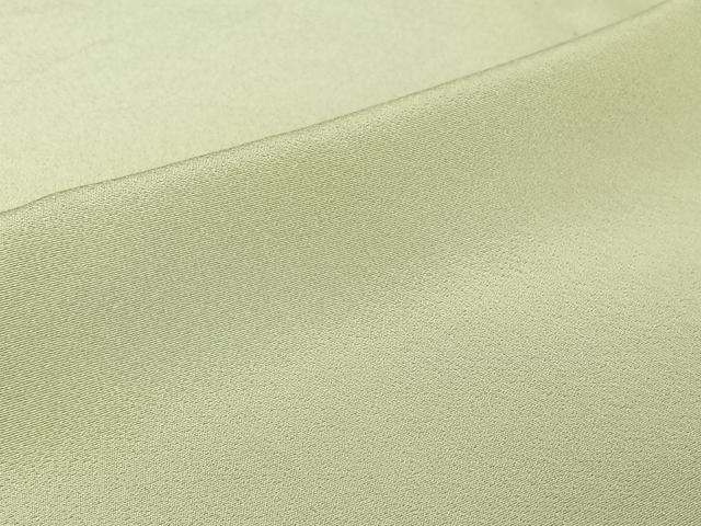 平和屋着物▽上質な小紋 単衣 霞文 暈し染め 正絹 逸品 AABJ8391jh