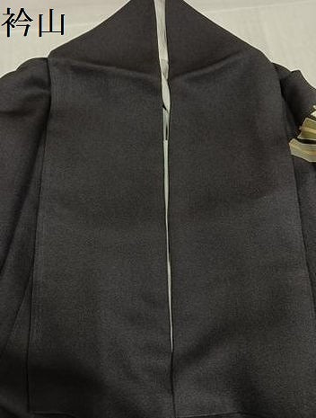 平和屋着物●訪問着 舞扇文 金彩 正絹 逸品 AABJ8420ph