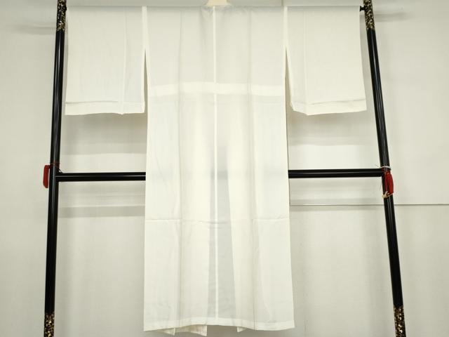 平和屋着物*夏物 長襦袢 絽 正絹 逸品 AABJ8582cs
