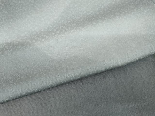平和屋着物●訪問着 重ね山文 暈し染め 正絹 逸品 AABJ8595cs