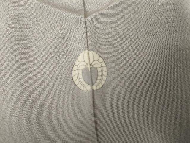 平和屋着物●豪華色留袖 駒刺繍 地紙草花文 暈し染め 金彩 ますいわ屋扱い 正絹 逸品 AABJ8626cs