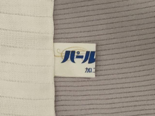 平和屋着物*夏物 訪問着 絽 草花文 暈し染め 正絹 逸品 AABJ9015jd