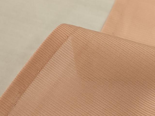 平和屋着物*夏物 訪問着 絽 枝花文 暈し染め 正絹 逸品 AABJ9019jd