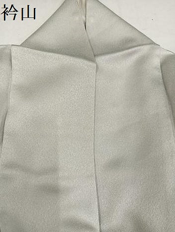 平和屋着物●訪問着 立波枝梅文 冠鶴 暈し染め 金彩 正絹 逸品 AABJ9428ph