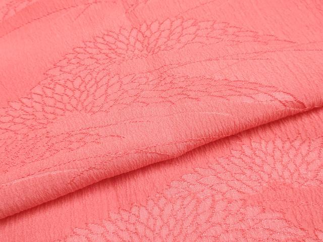 平和屋着物●和装小物 帯締め・帯揚げセット 平組 芝草文 暈し 逸品 未使用 AABJ9454ay
