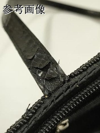 平和屋着物▼和装小物 和装バッグ ビーズバッグ ハンドバッグ 更紗花文 逸品 AABJ9478ay
