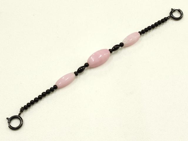 平和屋着物▼和装小物 羽織紐 まとめて10点 シェル 天然石 逸品 AABJ9530ay