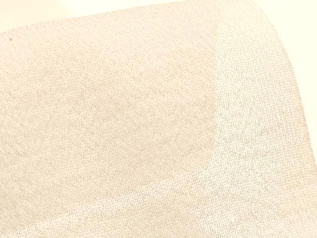 平和屋着物*夏物 和装小物 帯締め・帯揚げセット レース組 平組 蛍暈し 金糸 銀彩 逸品 未使用 AABJ9553ay