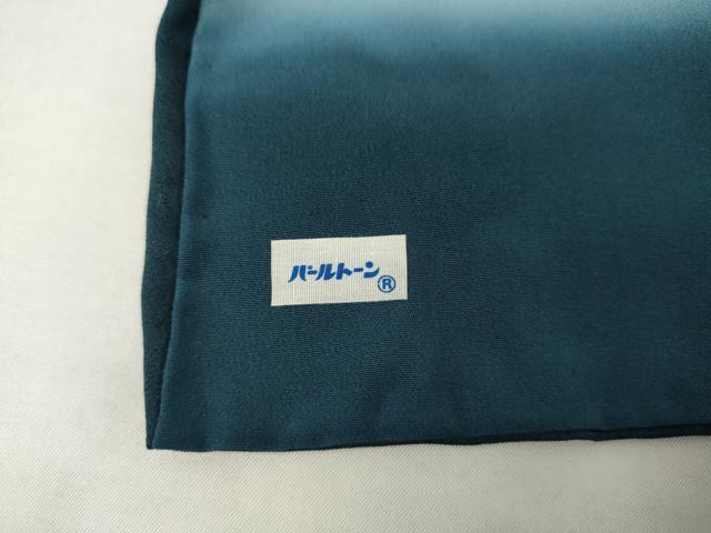 平和屋着物●訪問着 枝葉文 金彩 正絹 逸品 未使用 AABJ9859cs